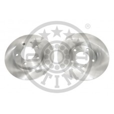 BS-2060C OPTIMAL Гальмівний диск