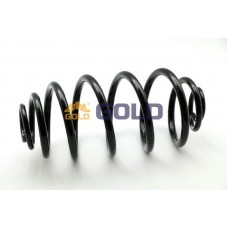GZJ6645J JAPANPARTS Пружина ходової частини