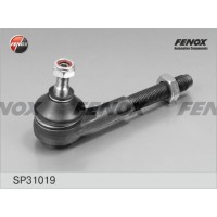 SP31019 FENOX Наконечник поперечної кермової тяги