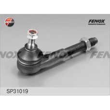 SP31019 FENOX Наконечник поперечної кермової тяги