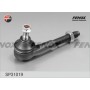 SP31019 FENOX Наконечник поперечної кермової тяги