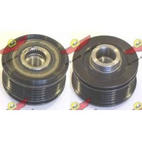 03.81240 AUTOKIT Механізм вільного ходу генератора