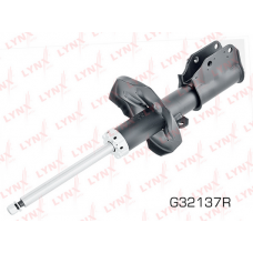G32137R LYNXAUTO Амортизатор