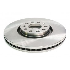 C210R2105 CWORKS Гальмівний диск