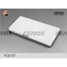 FCS157 FENOX Фільтр повітря у внутрішньому просторі
