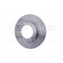8DD 355 118-521 HELLA PAGID Гальмівний диск