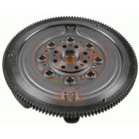 210-00029 IAP QUALITY PARTS Маховик