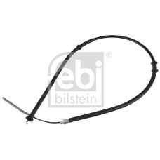 176813 FEBI BILSTEIN Тросик, cтояночный тормоз