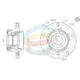 70-340006 MULTIPARTS Комплект підшипника ступиці колеса