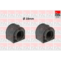 SS8044K FAI AUTOPARTS Опора стабілізатора