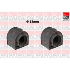 SS8044K FAI AUTOPARTS Опора стабілізатора