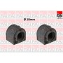SS8044K FAI AUTOPARTS Опора стабілізатора