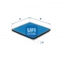 34.264.00 UFI Фільтр повітря у внутрішньому просторі