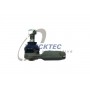 07.37.009 TRUCKTEC AUTOMOTIVE Наконечник поперечної кермової тяги