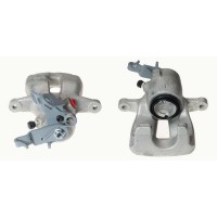 8AC 355 396-811 HELLA Гальмівний супорт
