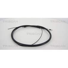 8140 28193 TRISCAN Тросик, cтояночный тормоз