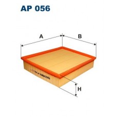 AP 056 FILTRON Повітряний фільтр
