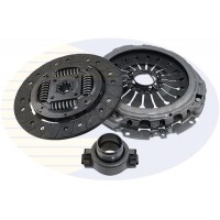 ECK300 COMLINE Комплект зчеплення