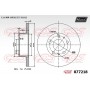877218 MAXTECH Гальмівний диск
