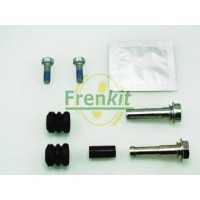812006 FRENKIT Комплект напрямної гільзи