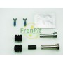 812006 FRENKIT Комплект напрямної гільзи