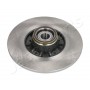 DP-0511C JAPANPARTS Гальмівний диск