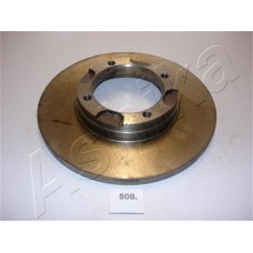 60-05-508 ASHIKA Гальмівний диск