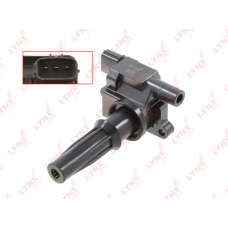 SPL1042 LYNXauto Котушка запалювання