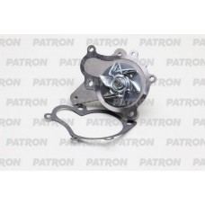 PWP1365KOR PATRON Водяний насос охолодження двигуна