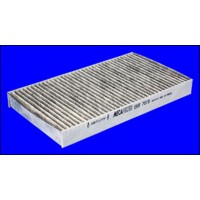 EKR7019 MECAFILTER Фільтр повітря у внутрішньому просторі