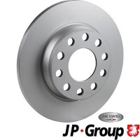 1163203400 JP GROUP Гальмівний диск