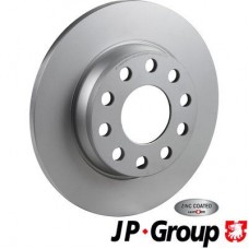 1163203400 JP GROUP Гальмівний диск