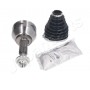 GI-0052 JAPANPARTS Шарнирный комплект, Привідний вал
