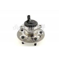 T060-36 ASHUKI BY PALIDIUM Комплект підшипника ступиці колеса