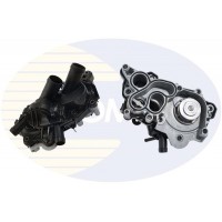 EWP458 COMLINE Водяний насос охолодження двигуна