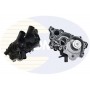 EWP458 COMLINE Водяний насос охолодження двигуна