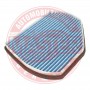 2897-IFB-PCS-MS MASTER-SPORT GERMANY Фільтр повітря у внутрішньому просторі