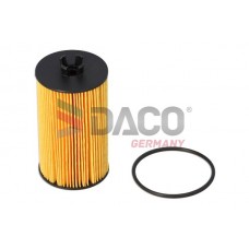DFO0100 DACO Germany Масляний фільтр