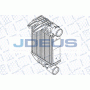 RA8010200 JDEUS Интеркулер