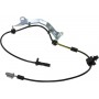 BAS-8003 KAVO PARTS Датчик частота обертання колеса