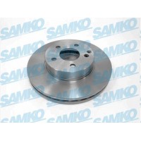 M2056VR SAMKO Гальмівний диск