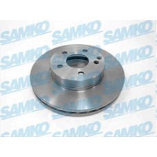 M2056VR SAMKO Гальмівний диск