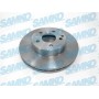 M2056VR SAMKO Гальмівний диск