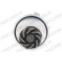 1260W0019 RIDEX Водяний насос охолодження двигуна