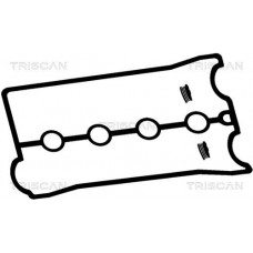 515-2401 TRISCAN Комплект прокладок, Кришка головки циліндра
