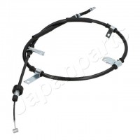 BC-H74R JAPANPARTS Тросик, cтояночный тормоз