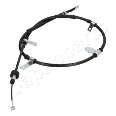BC-H74R JAPANPARTS Тросик, cтояночный тормоз