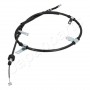 BC-H74R JAPANPARTS Тросик, cтояночный тормоз
