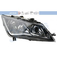 67 34 10-4 JOHNS Основна фара