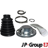1143703210 JP GROUP Комплект пыльника, Привідний вал